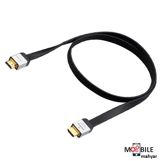 کابل HDMI سونی 4K مدل DLC-HE20HF طول 2 متر — تصویر ۴