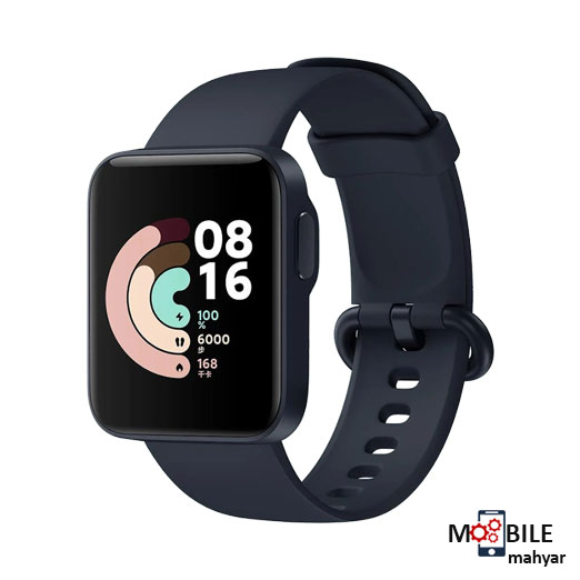 ساعت هوشمند شیائومی مدل mi watch lite