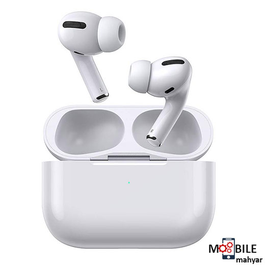 هندزفری بی‌ سیم اپل مدل AirPods Pro(طرح اصلی)