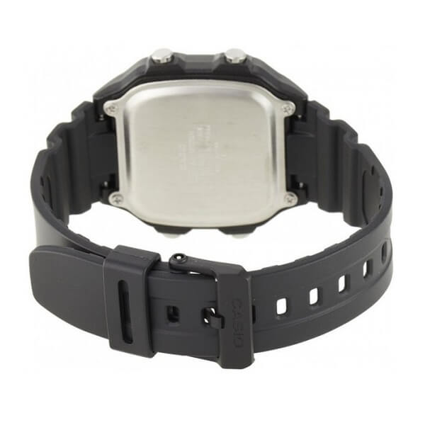 ساعت مچی مردانه کاسیو مدل CASIO AE-1200WH-1AVDF — تصویر ۳