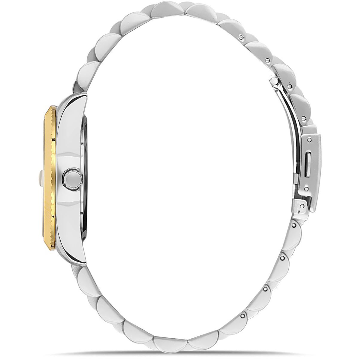 ساعت مچی دیوید گانر زنانه مدل DAVID GUNER DG-8481LA-D1 — تصویر ۳