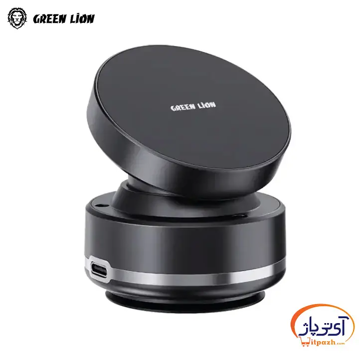 هولدر موبایل گرین لاین مدل Auto-Suction Phone Holder