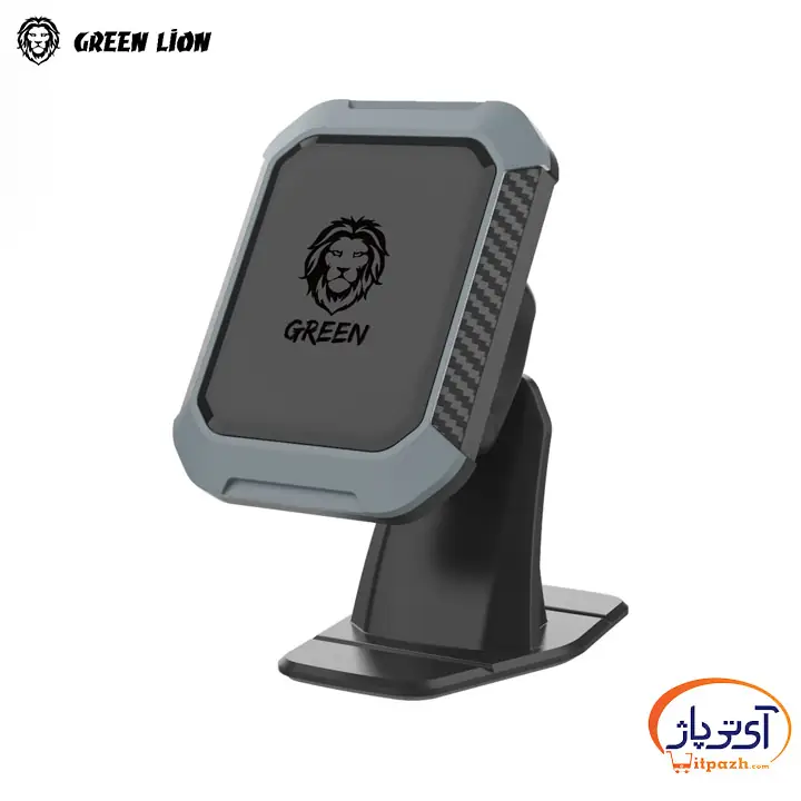 هولدر موبایل گرین لاین Magnetic Car — تصویر ۵