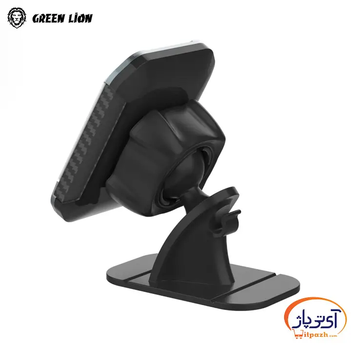 هولدر موبایل گرین لاین Magnetic Car — تصویر ۳