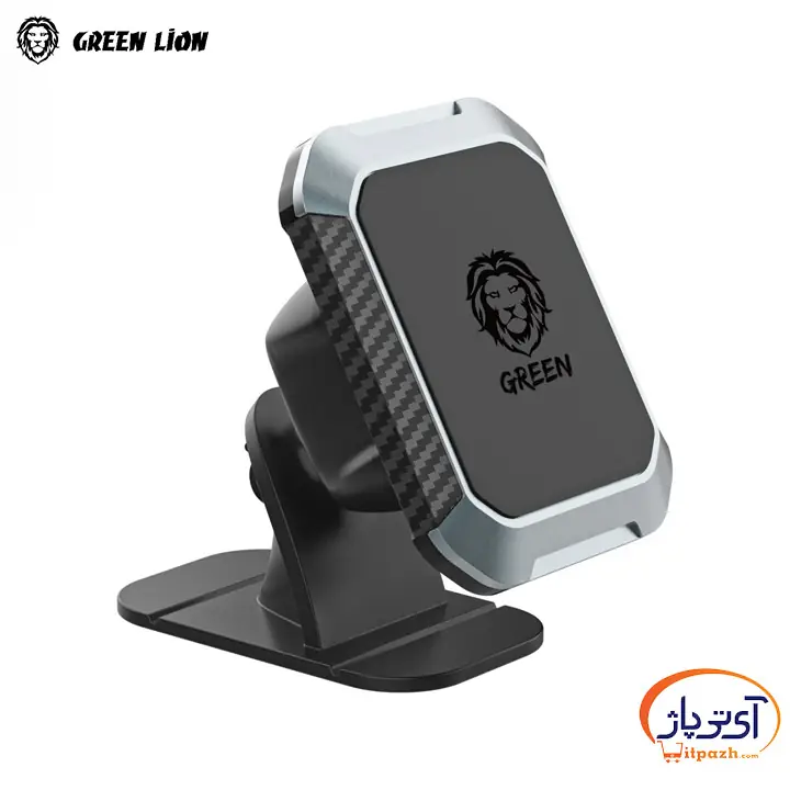 هولدر موبایل گرین لاین Magnetic Car