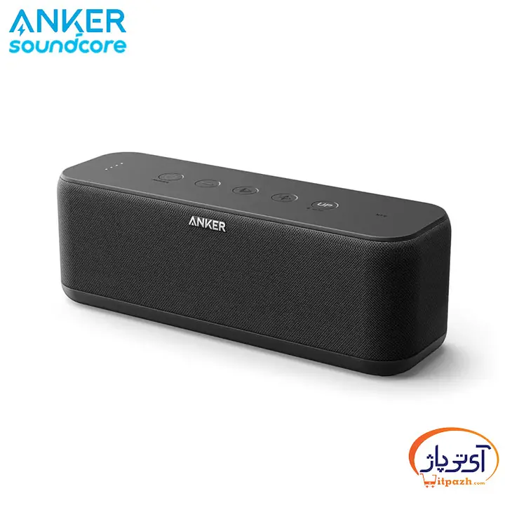 اسپیکر پرتابل انکر Soundcore Boost