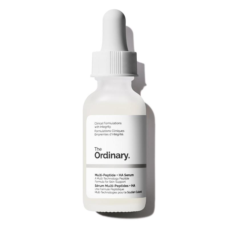 سرم مولتی پپتاید سرم صورت ordinary