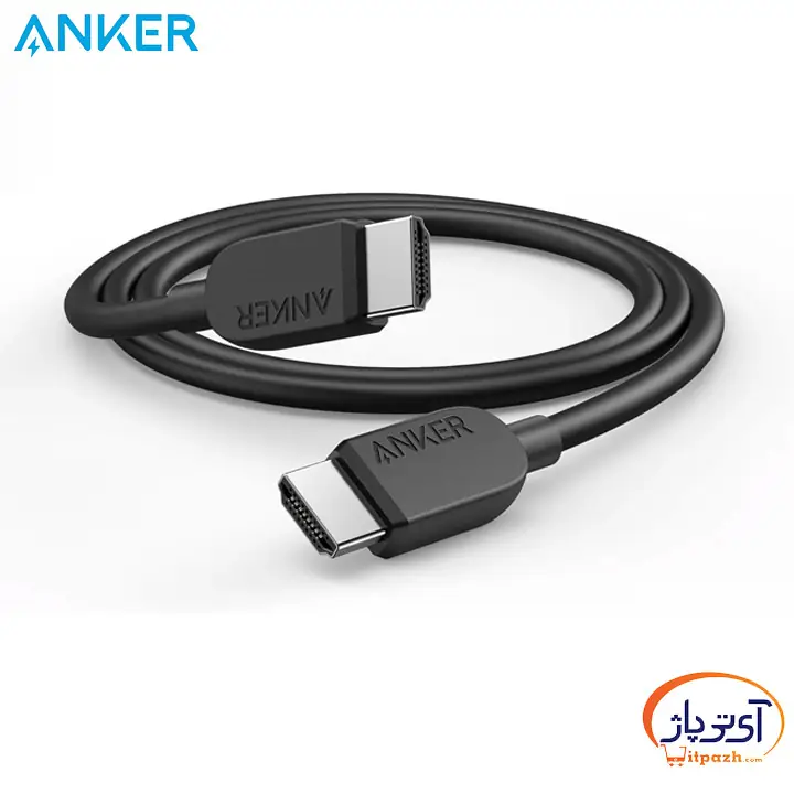 کابل HDMI 2.1 انکر مدل A8742 – 8K طول 1.8m