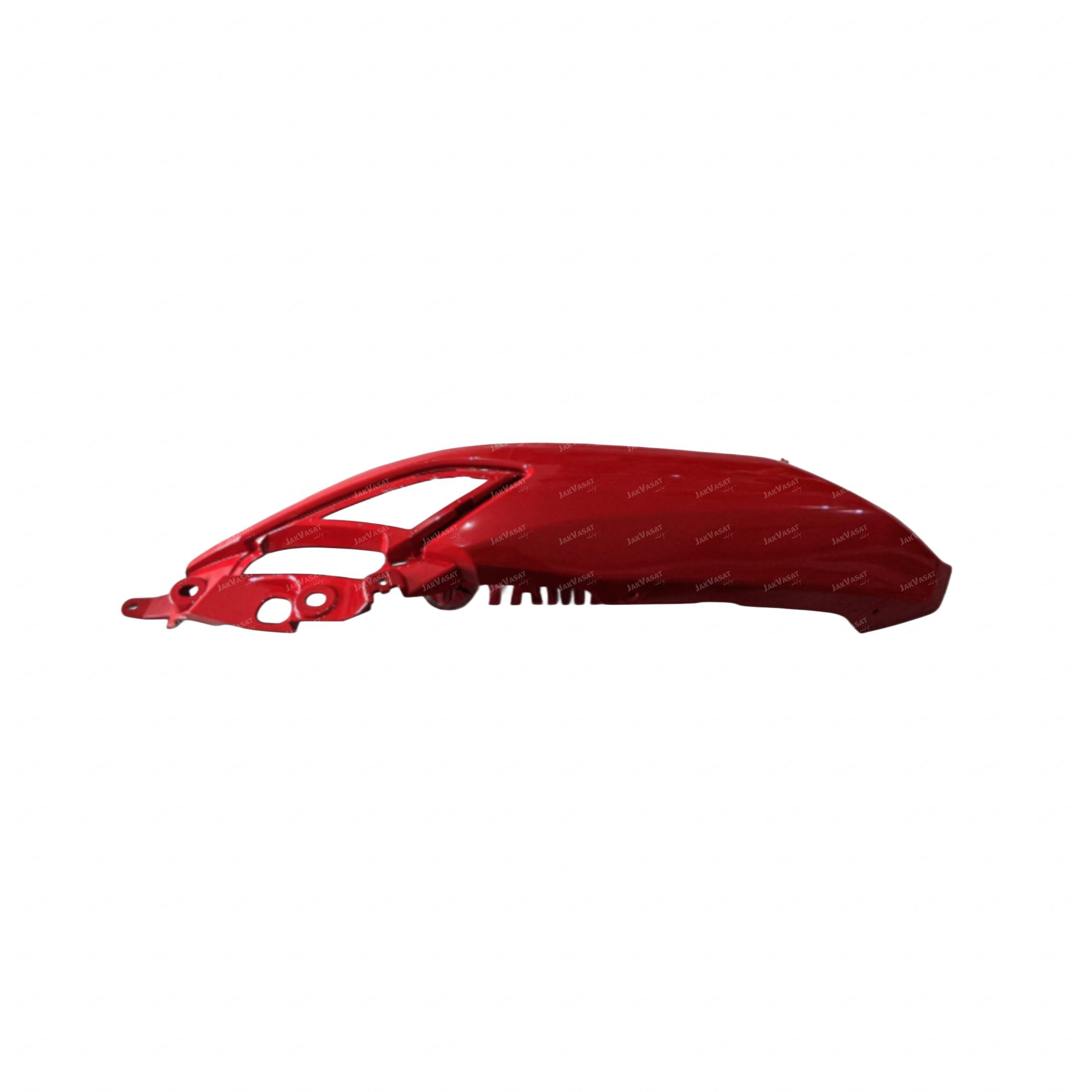 فلاپ گیتاری چپ NMAX155 با کد فنی (B6H-F1711-00-PA) (اندونزی) (یاماها)