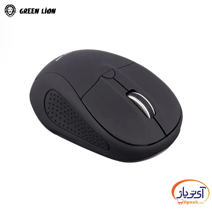 موس بیسیم گرین لاین G200 — تصویر ۳