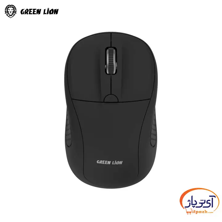 موس بیسیم گرین لاین G200 — تصویر ۲