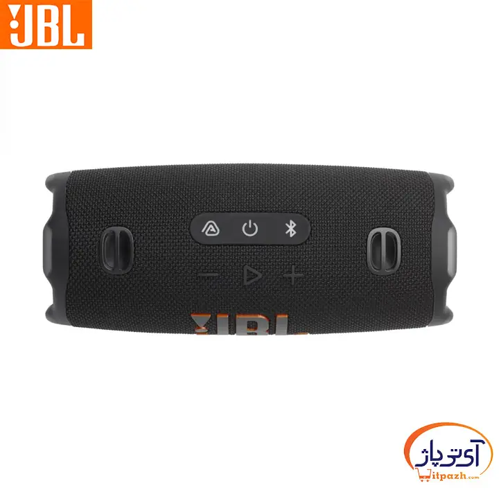 اسپیکر بلوتوثی جی بی ال اورجینال JBL Charge 6 — تصویر ۳