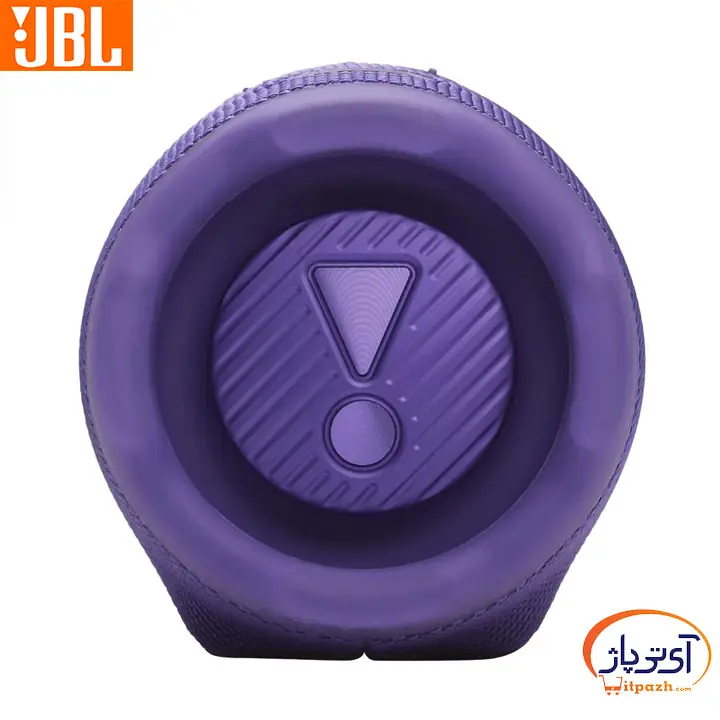 اسپیکر بلوتوثی جی بی ال اورجینال JBL Charge 6 — تصویر ۶