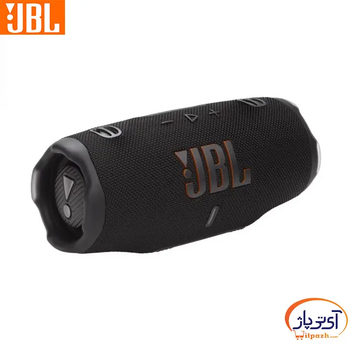 اسپیکر بلوتوثی جی بی ال اورجینال JBL Charge 6 — تصویر ۲