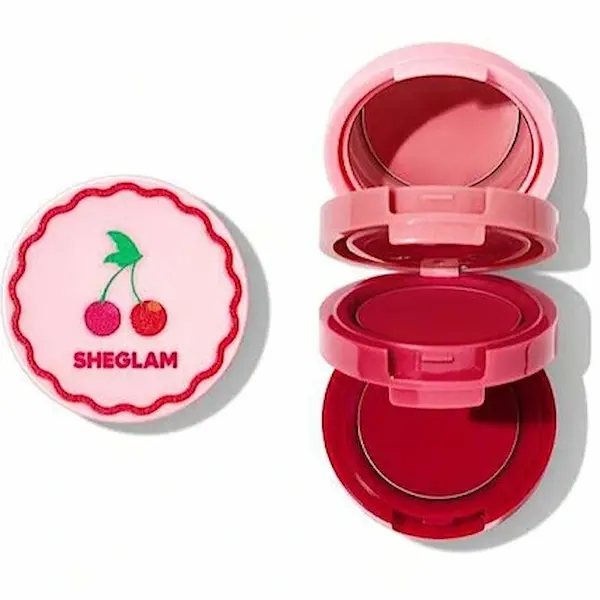 تینت سه طبقه گیلاسی شیگلم