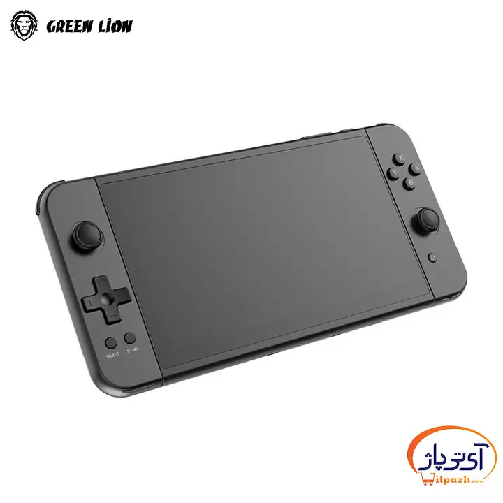 کنسول بازی قابل حمل گرین لاین مدل GP PRO 7 — تصویر ۴