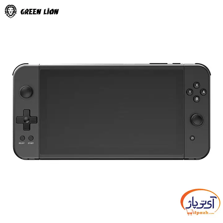 کنسول بازی قابل حمل گرین لاین مدل GP PRO 7 — تصویر ۳