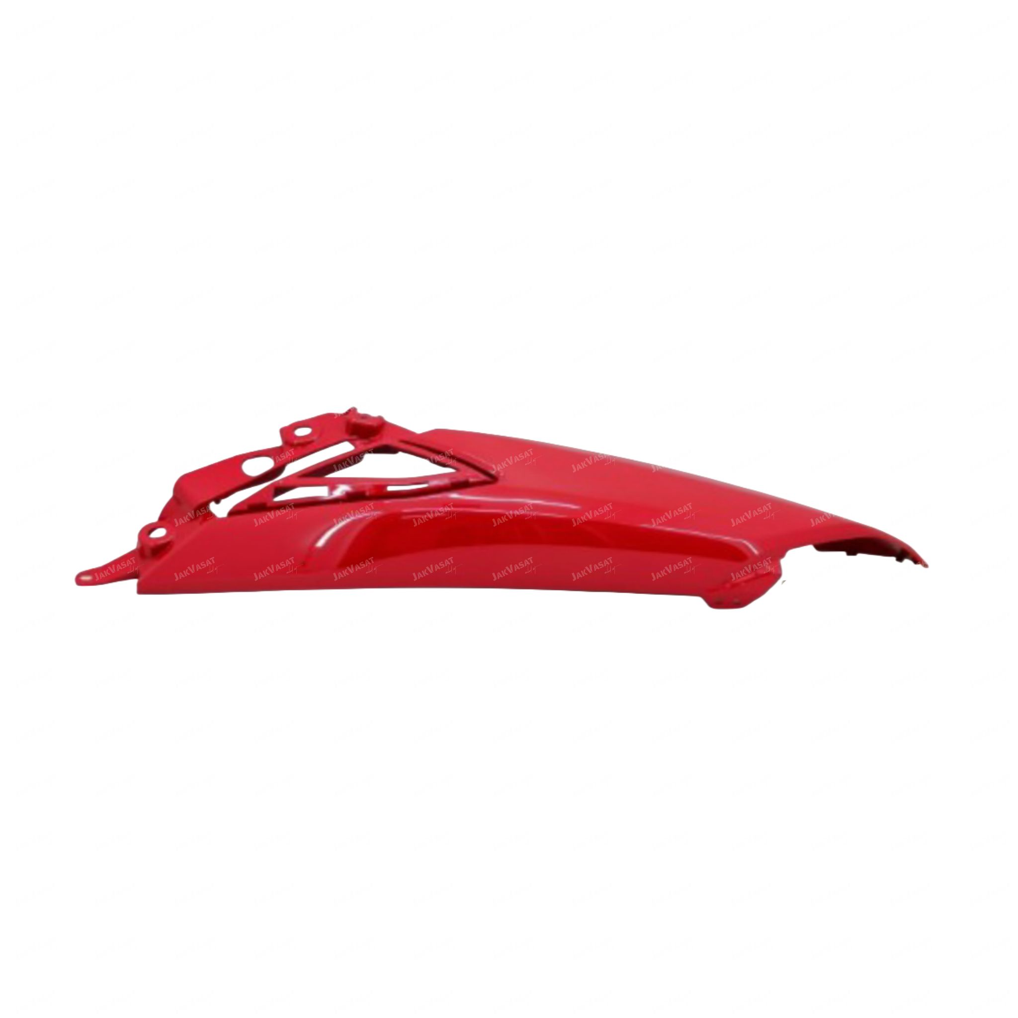فلاپ گیتاری راست NMAX155 با کد فنی (B6H-F1721-00-PA) (اندونزی) (یاماها)
