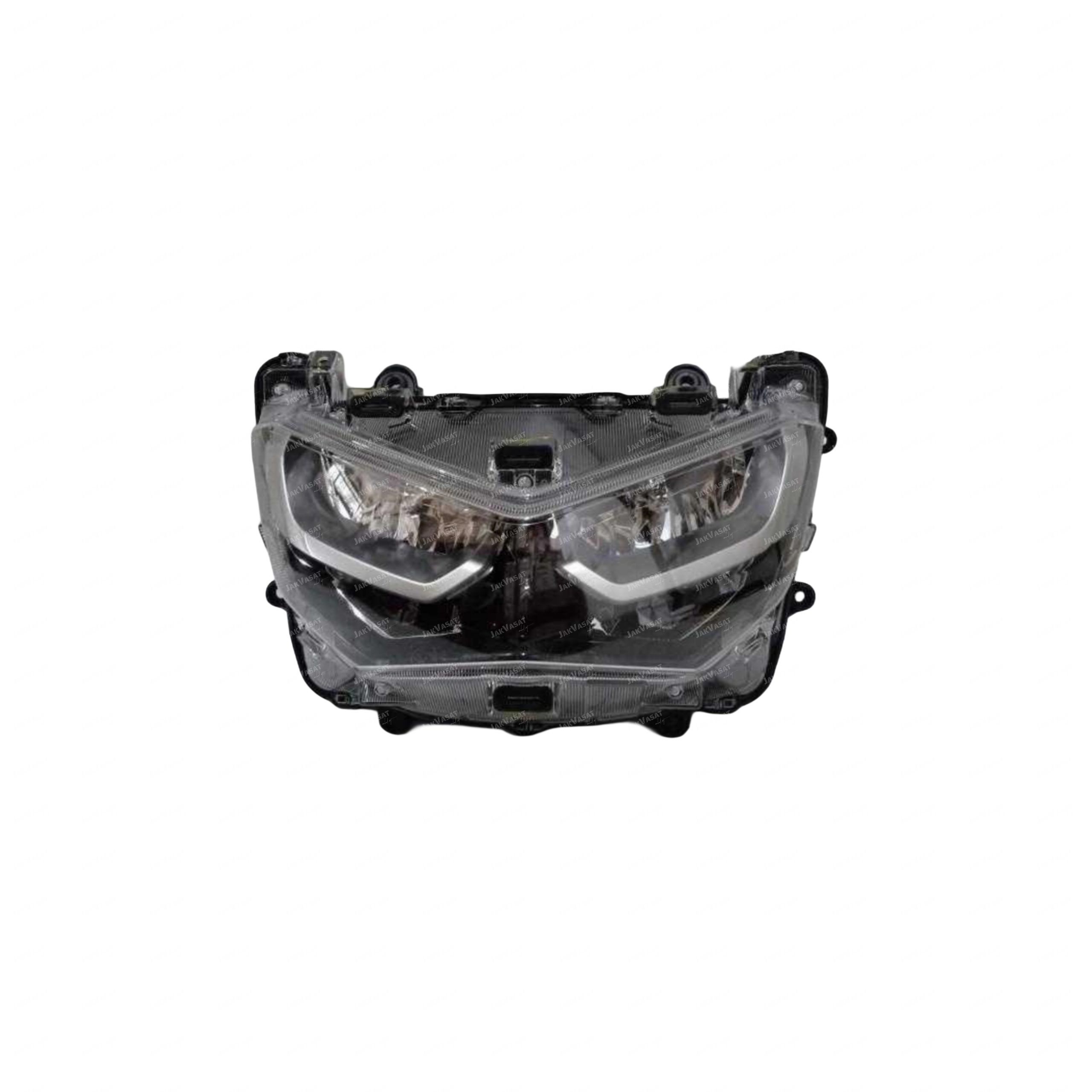 چراغ جلو NMAX155 با کد فنی (B6H-H4300-10) (اندونزی) (یاماها)
