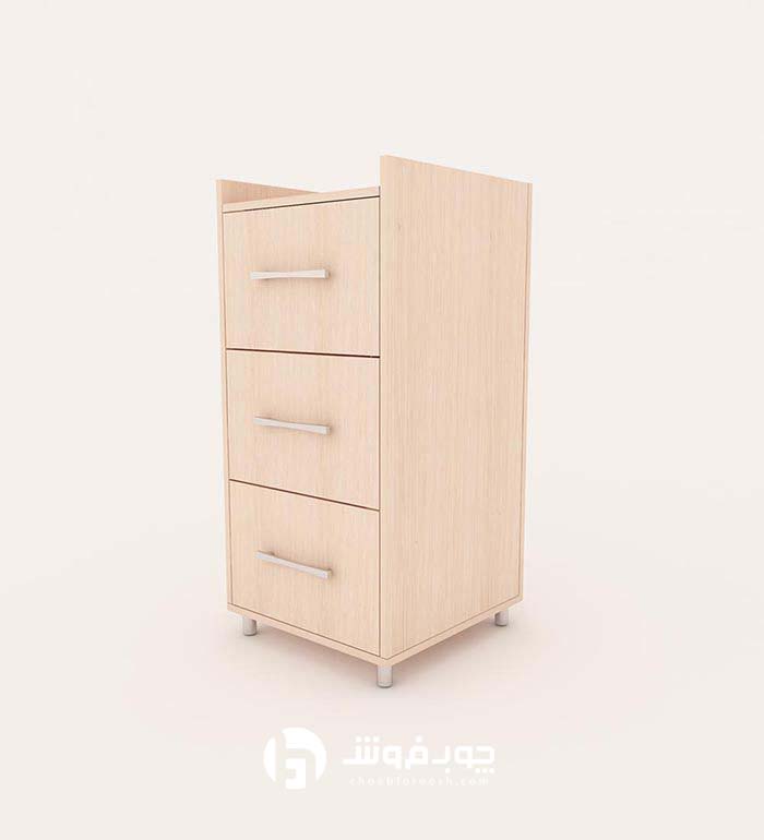 فایل اداری مدل F108 — تصویر ۸