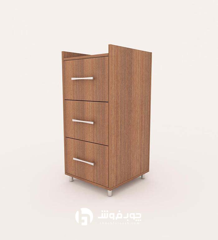 فایل اداری مدل F108 — تصویر ۵