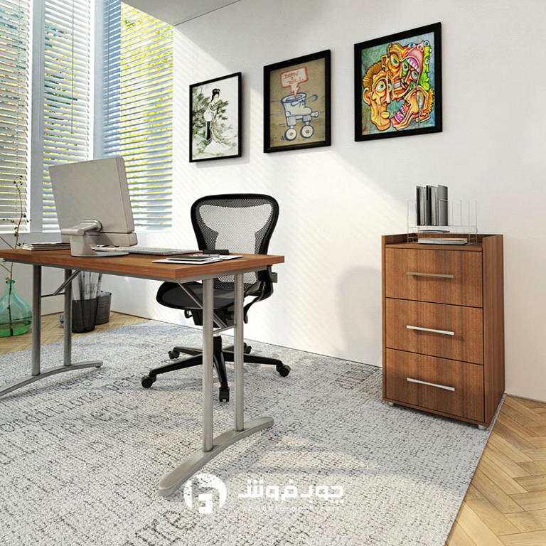 فایل اداری مدل F108 — تصویر ۲