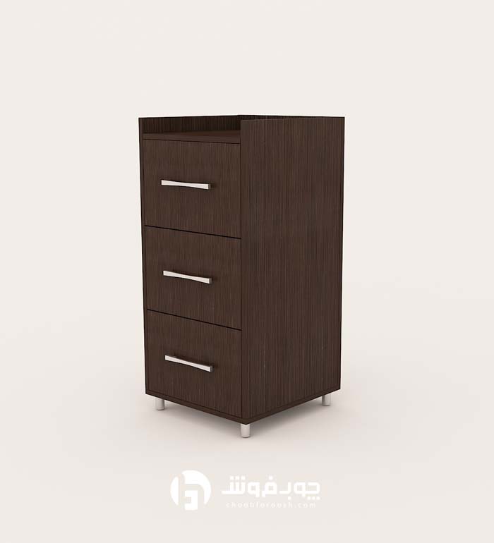 فایل اداری مدل F108 — تصویر ۳