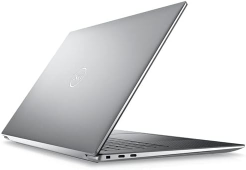 لپ تاپ دل استوک Dell Precision 5570 I7-12800H 16GB 512GB SSD RTX A2000-8G — تصویر ۳