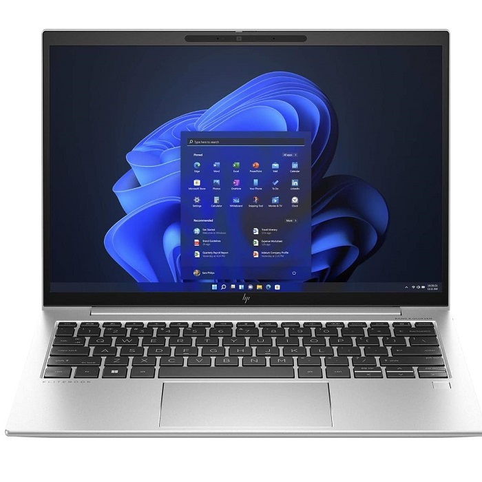 لپ تاپ اچ پی استوک hp Elitebook 840 G10 i5-1335U 16GB 256gb SSD Intel iris xe