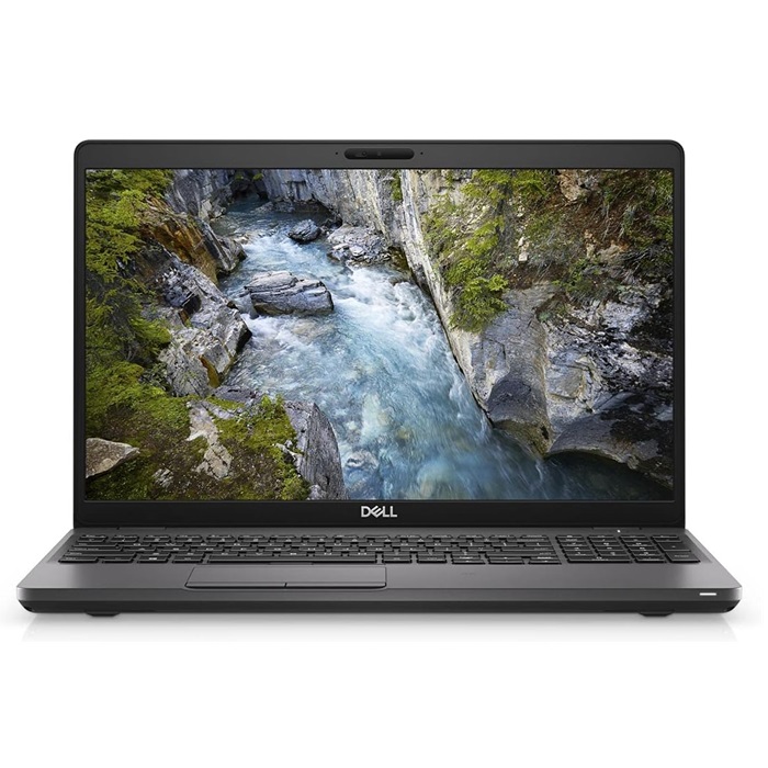 لپ تاپ دل استوک Dell Precision 3541 I7-9850H 16GB 512GB SSD Nvidia P620-4G