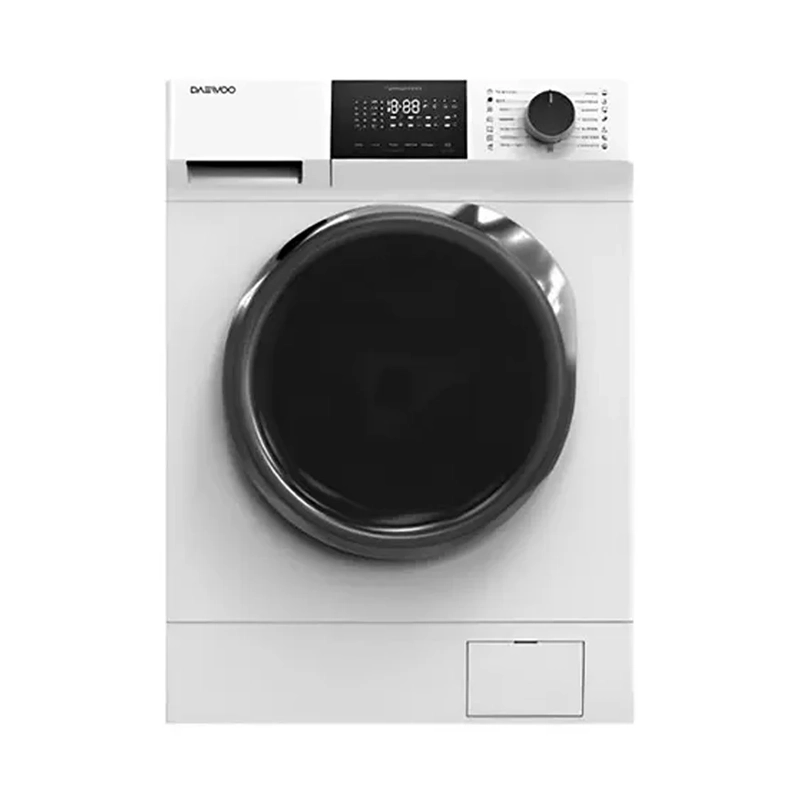 ماشین لباسشویی دوو 8 کیلوگرمی سری سانسو مدل LM811
