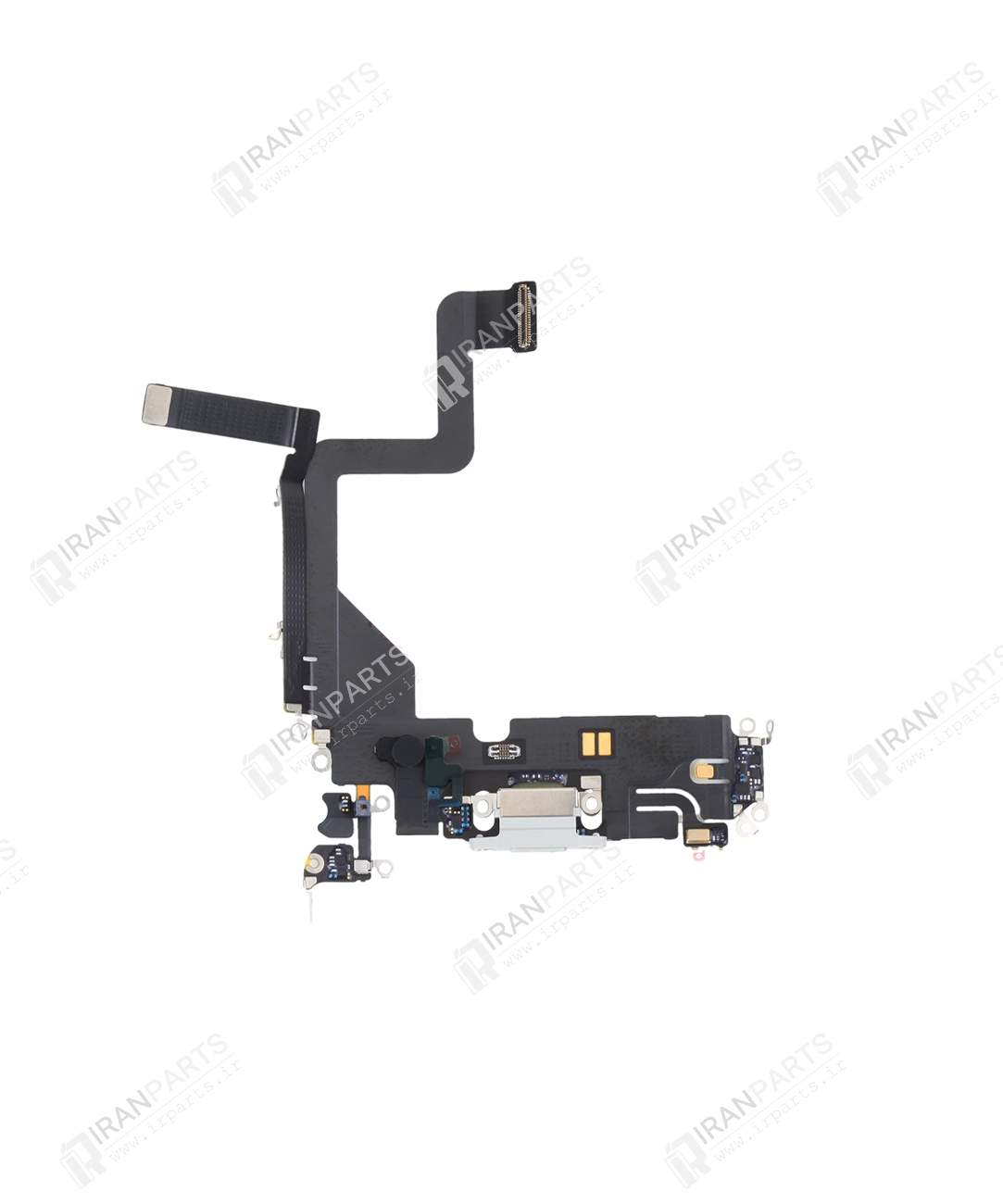 فلت شارژ آیفون 14 پرو | iPhone 14 Pro Charging Port