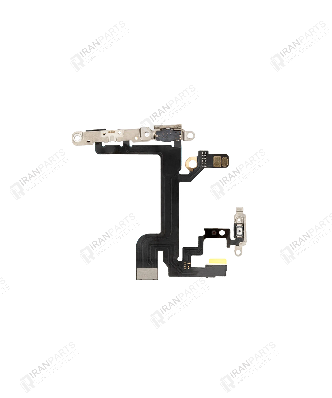فلت پاور ولوم و فلش آیفون iPhone SE 2016 Power Button Flex | SE 2016