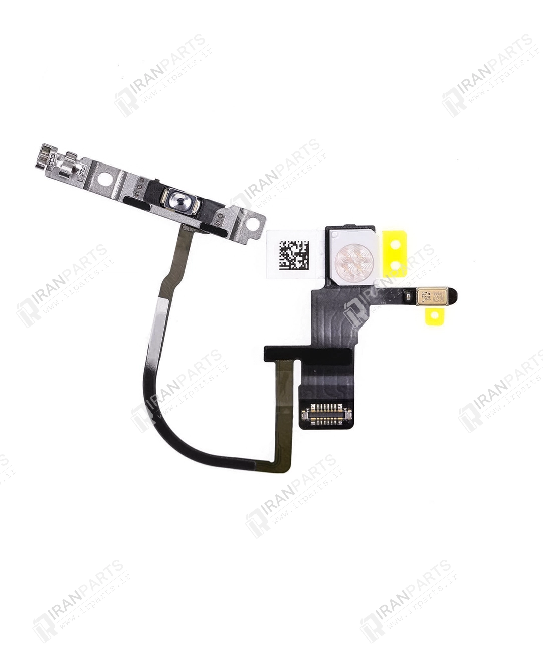 فلت پاور و فلش آیفون iPhone XS Power Button Flex | XS