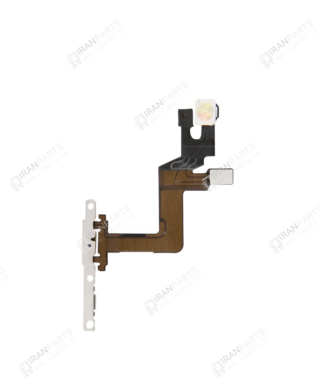 فلت پاور فلش آیفون 6S پلاس | iPhone 6S Plus Power Button Flex
