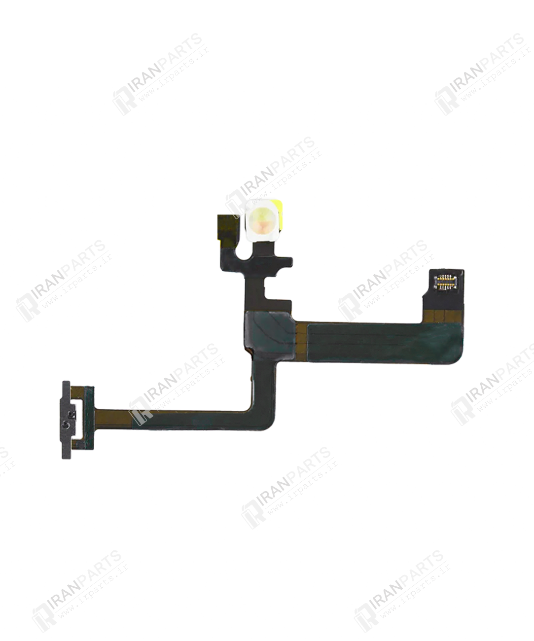 فلت پاور و فلش آیفون 6 پلاس | iPhone 6 Plus Power Button Flex