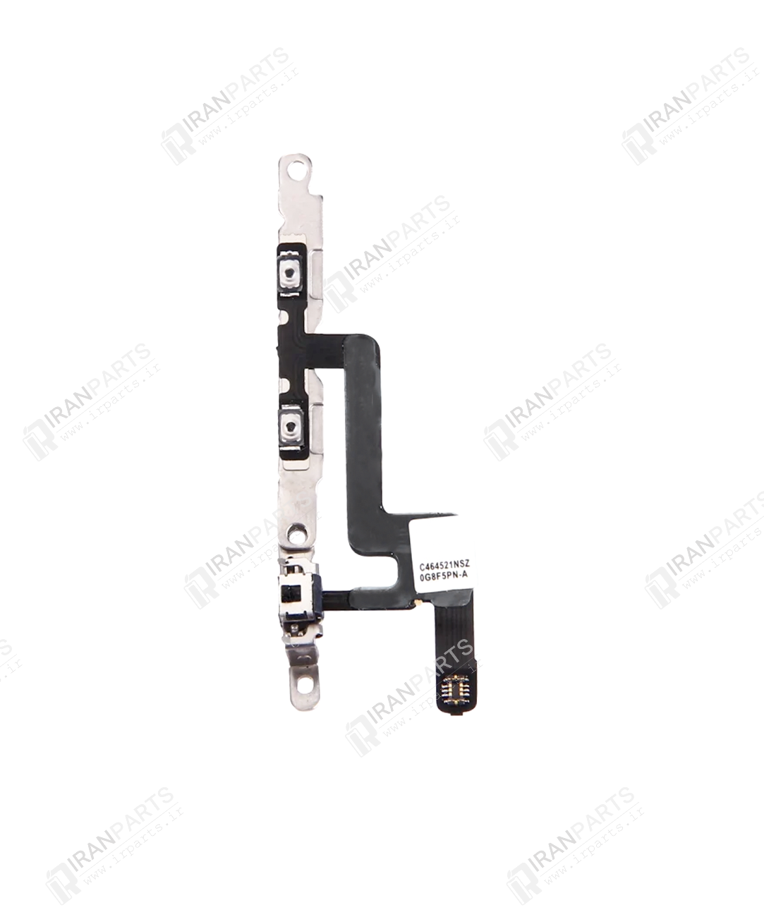 فلت ولوم آیفون 6 | iPhone 6G Volume Button Flex