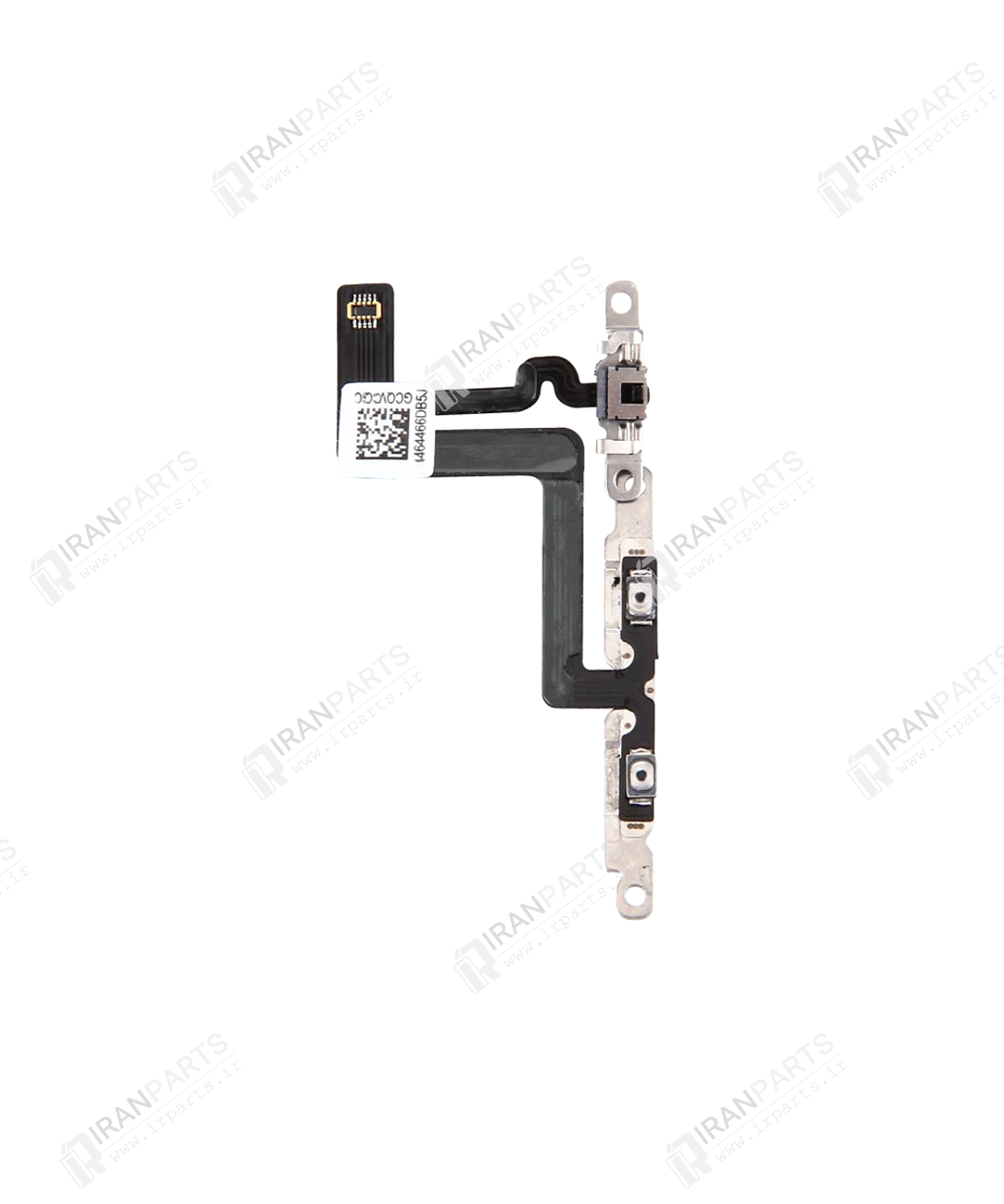 فلت ولوم آیفون 6 پلاس | iPhone 6 Plus Volume Button Flex