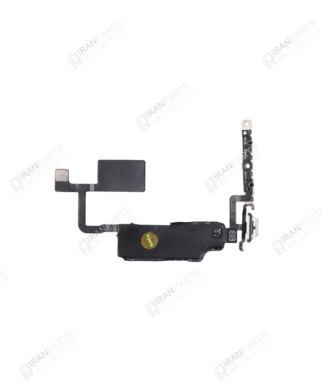 فلت ولوم آیفون 11 | iPhone 11 Volume Button Flex