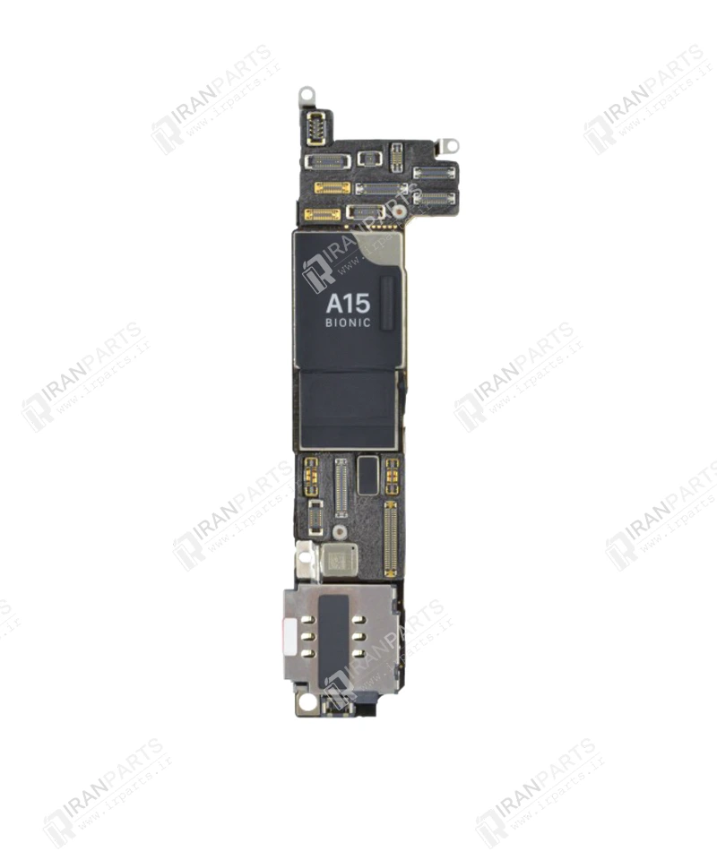 برد آیکلود آیفون 13 مینی کامل | iPhone 13 Mini iCloud Board