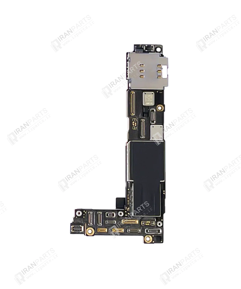 برد آیکلود آیفون 12 مینی کامل | iPhone 12 Mini iCloud Board