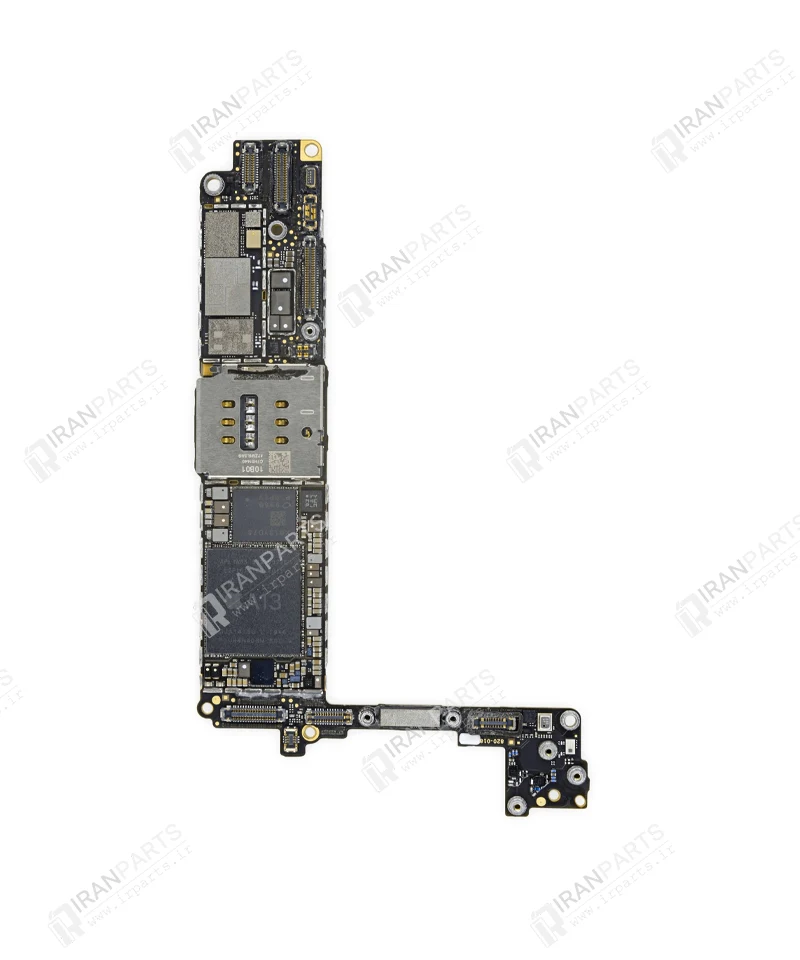 برد آیکلود آیفون SE 2020 کامل | iPhone SE 2020 iCloud Board