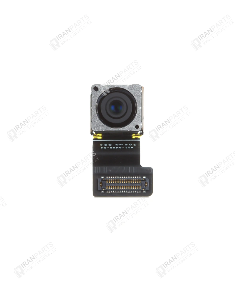 دوربین پشت آیفون 5S اورجینال | iPhone 5S Back Camera