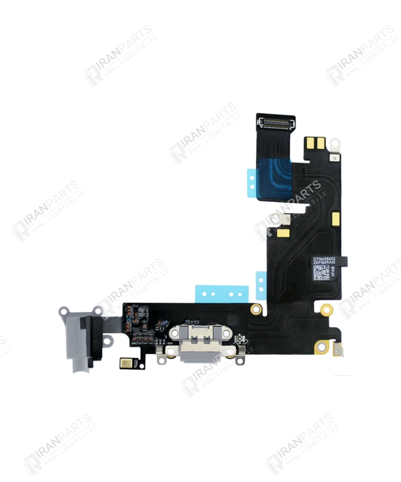 فلت شارژ گوشی آیفون iPhone 6 Plus Charging Flat