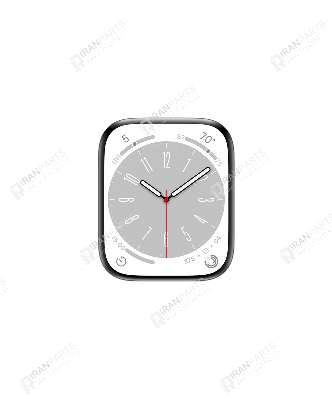 تاچ‌ ال‌ سی‌ دی اپل‌واچ سری 8 (45 میلیمتر) | Apple Watch Series 8 (45mm) Touch LCD