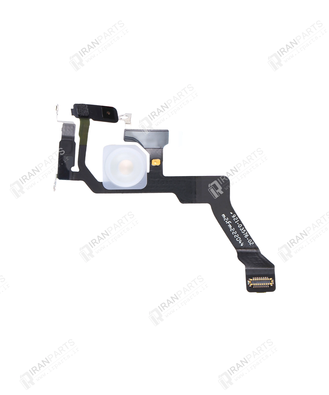 فلت فلش آیفون 14 پرو | iPhone 14 Pro Flashlight Flex