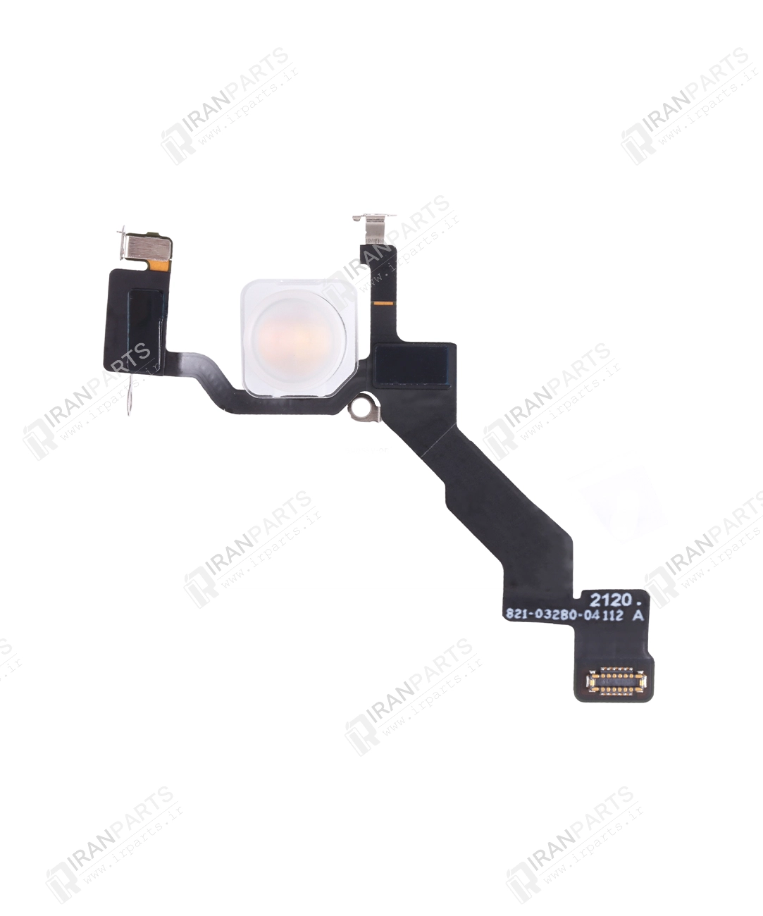 فلت فلش آیفون 13 پرو مکس | iPhone 13 Pro Max Flashlight Flex