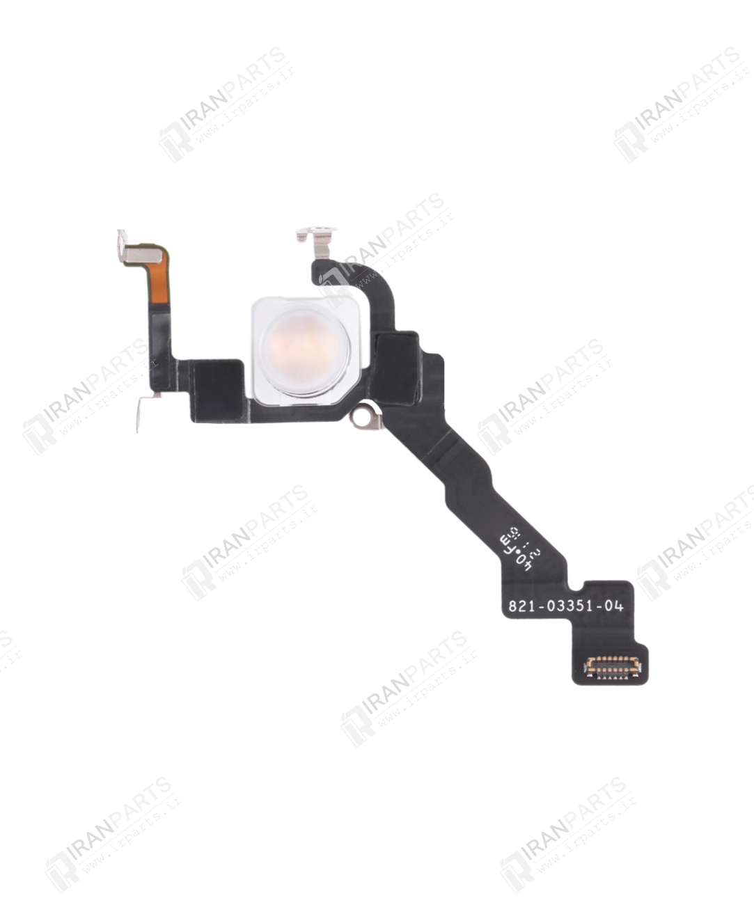 فلت فلش آیفون 13 پرو | iPhone 13 Pro Flashlight Flex