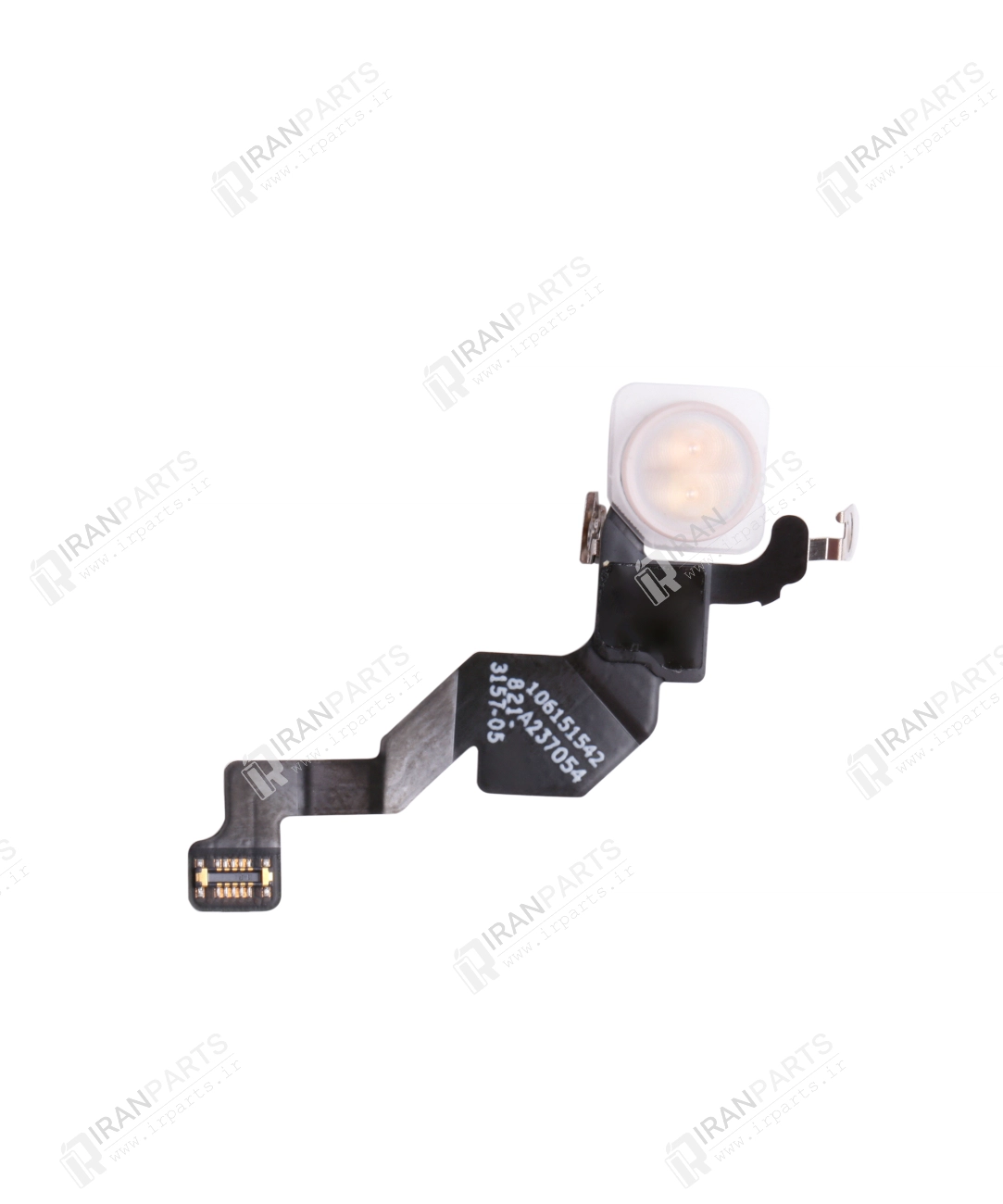 فلت فلش دوربین آیفون 13 مینی | iPhone 13 Mini Flashlight Flex