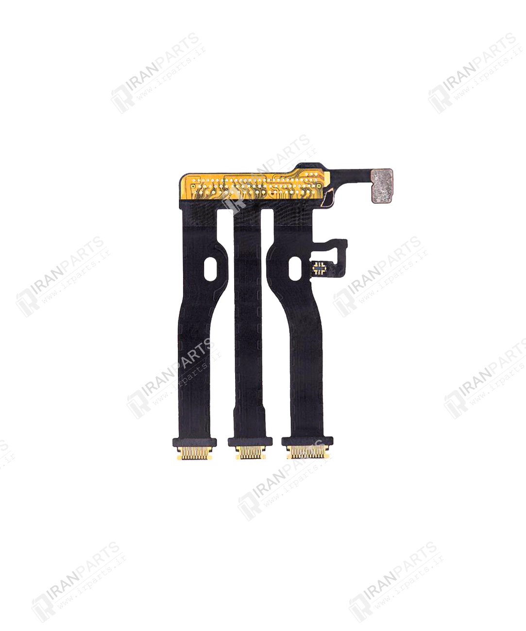فلت رابط ال سی دی اپل واچ سری 4 – Apple Watch S4 LCD Flex Cable